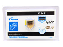 Nordson 322421 - 1 